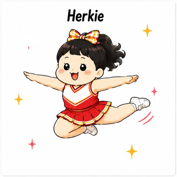 Herkie