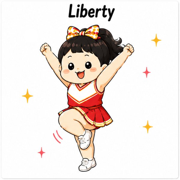 Liberty