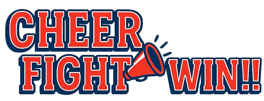 Cheer Fight Win!!